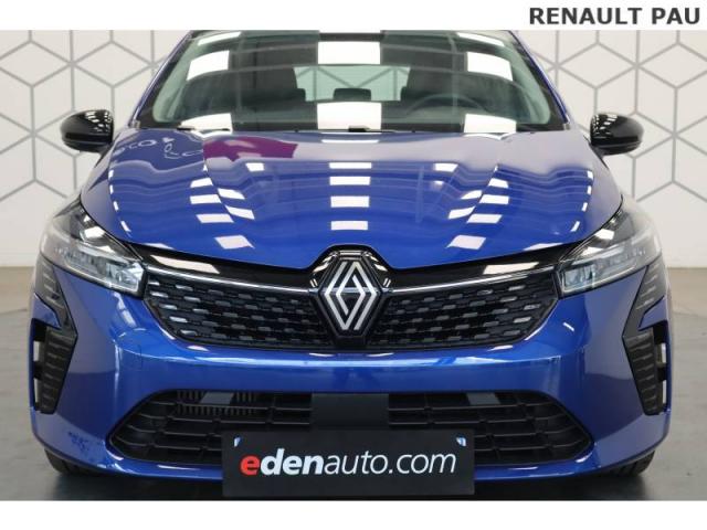 Renault Clio image 1