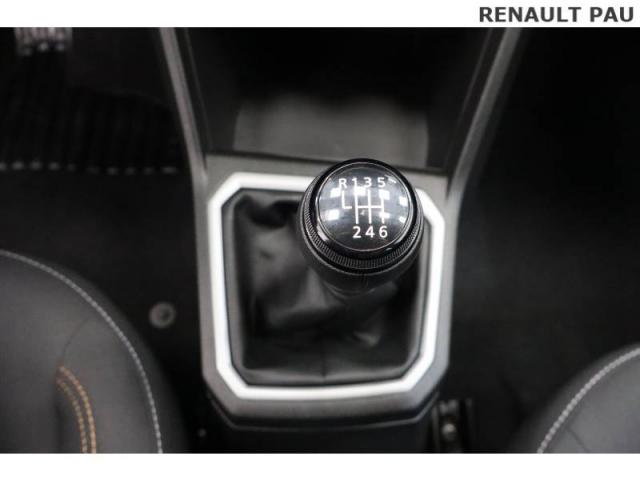 Dacia Sandero image 1