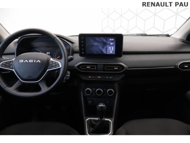Dacia Sandero image 6
