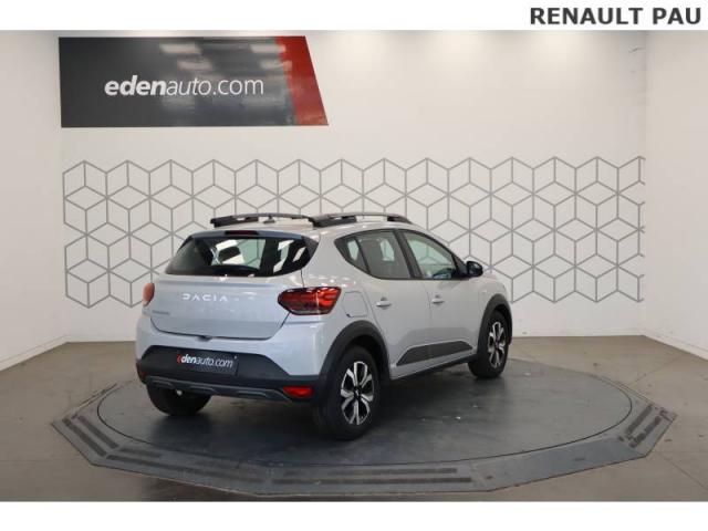Dacia Sandero image 8