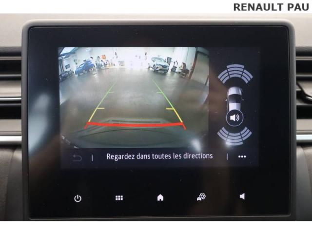 Renault Captur image 1