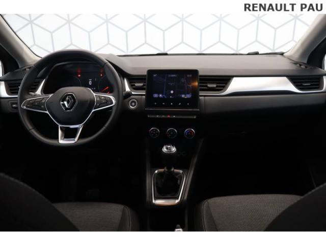 Renault Captur image 4