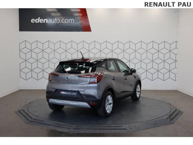 Renault Captur image 5
