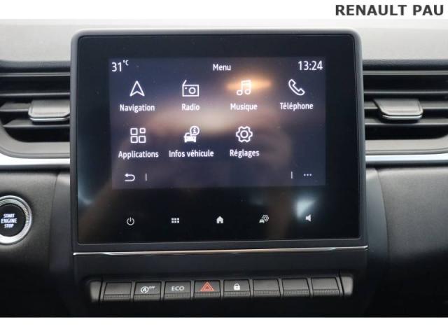 Renault Captur image 7