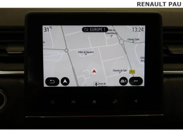 Renault Captur image 2