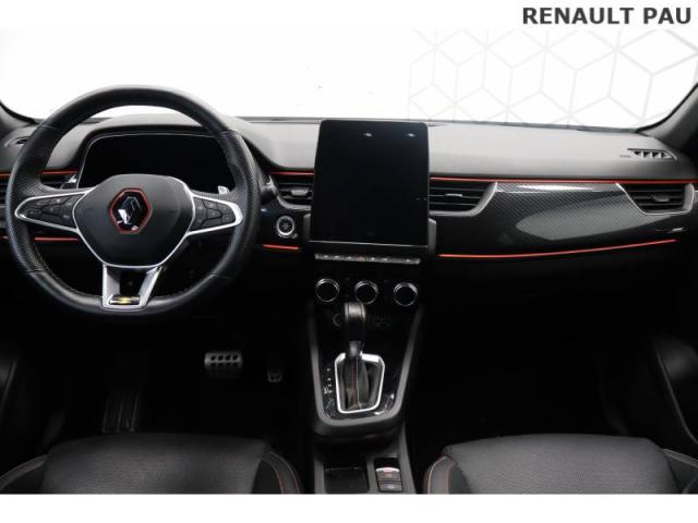 Renault Arkana image 8