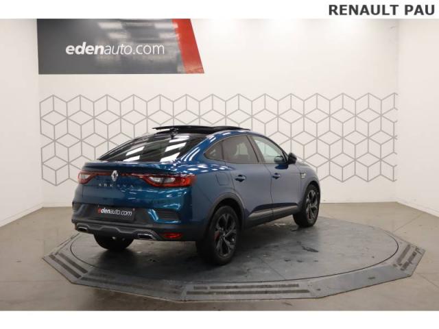 Renault Arkana image 4