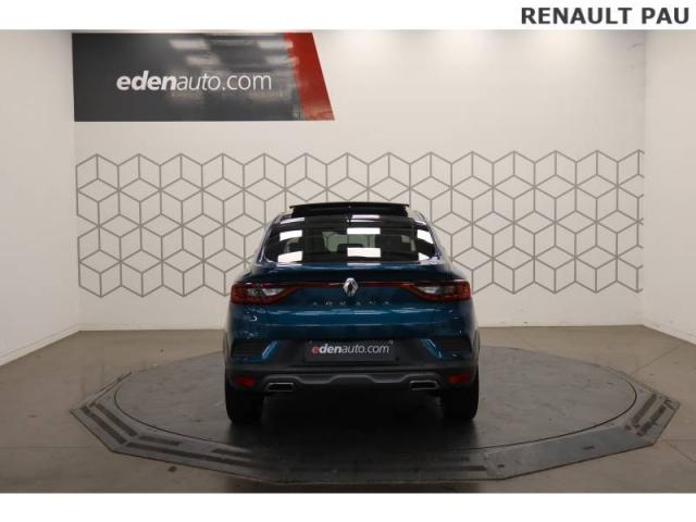 Renault Arkana image 6