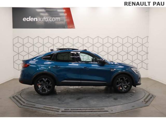 Renault Arkana image 7