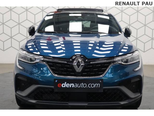 Renault Arkana image 2