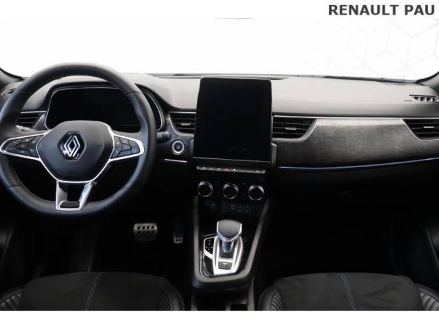 Renault Arkana image 1