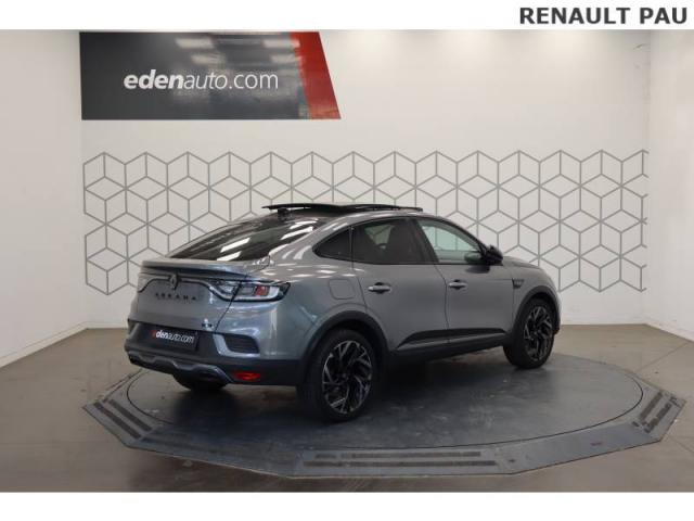 Renault Arkana image 4