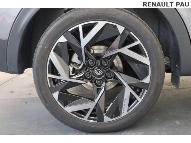 Renault Arkana image 3