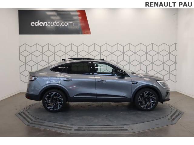 Renault Arkana image 2