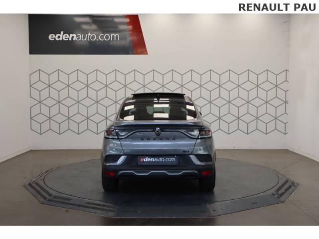 Renault Arkana image 6