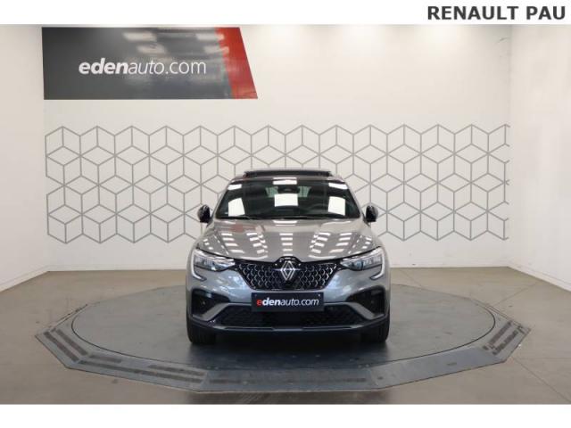 Renault Arkana image 8