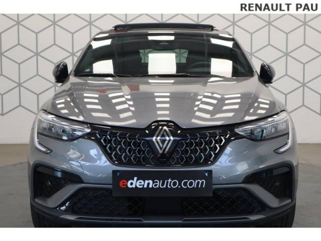 Renault Arkana image 5