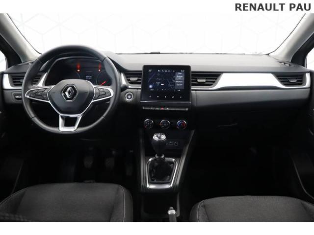 Renault Captur image 5
