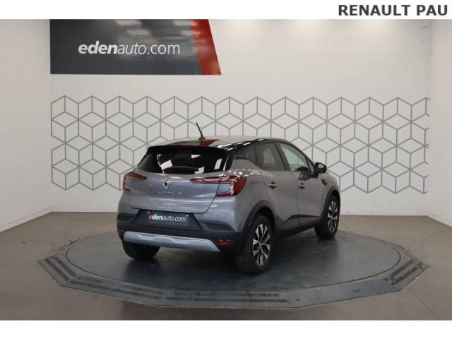 Renault Captur image 3