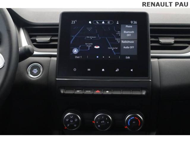 Renault Captur image 4
