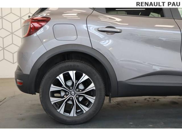 Renault Captur image 6
