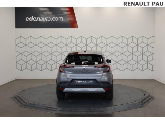 Renault Captur image 2
