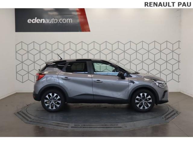 Renault Captur image 8
