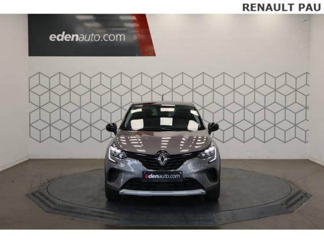 Renault Captur image 1