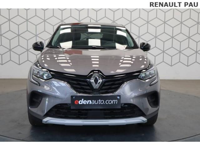Renault Captur image 7