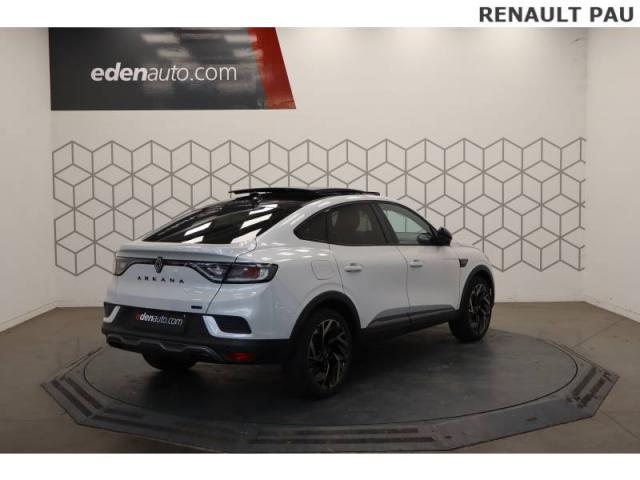 Renault Arkana image 8