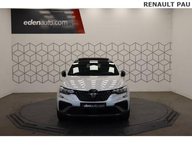 Renault Arkana image 2
