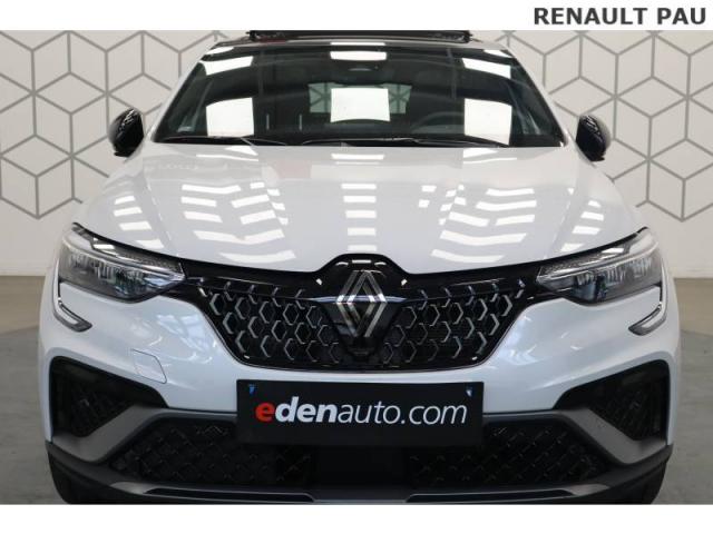Renault Arkana image 4