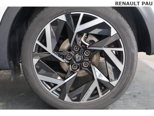 Renault Arkana image 7