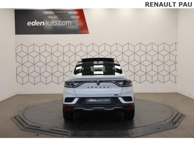 Renault Arkana image 6