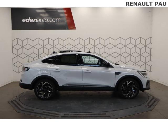 Renault Arkana image 5