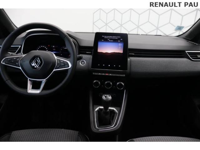 Renault Clio image 6