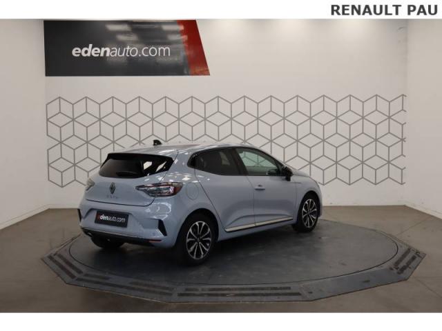 Renault Clio image 7