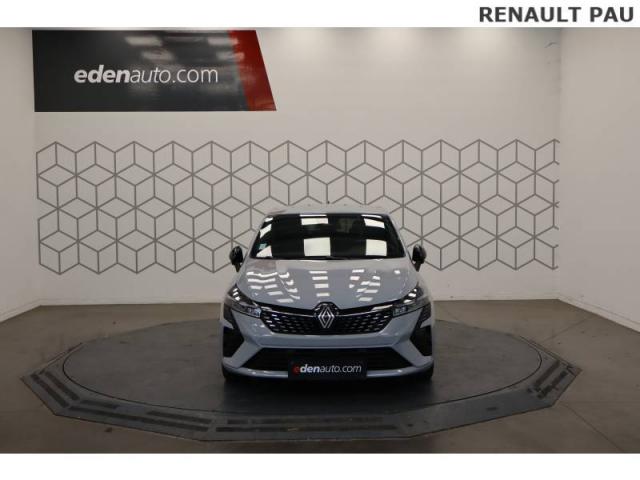 Renault Clio image 3