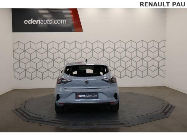 Renault Clio image 2
