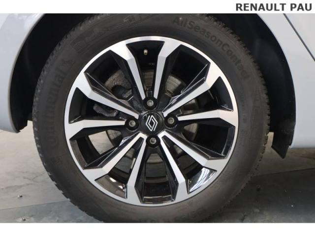 Renault Clio image 8