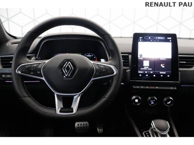 Renault Arkana image 7
