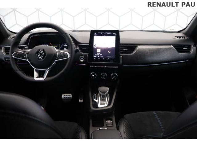 Renault Arkana image 1