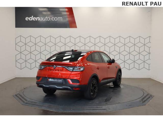 Renault Arkana image 6