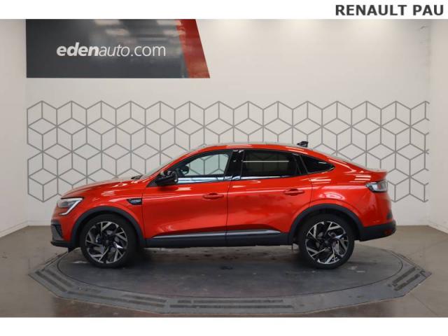 Renault Arkana image 4