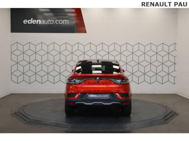 Renault Arkana image 2