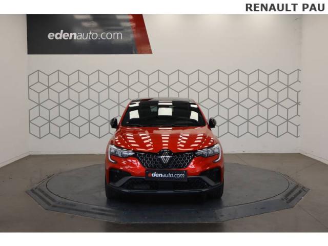 Renault Arkana image 3