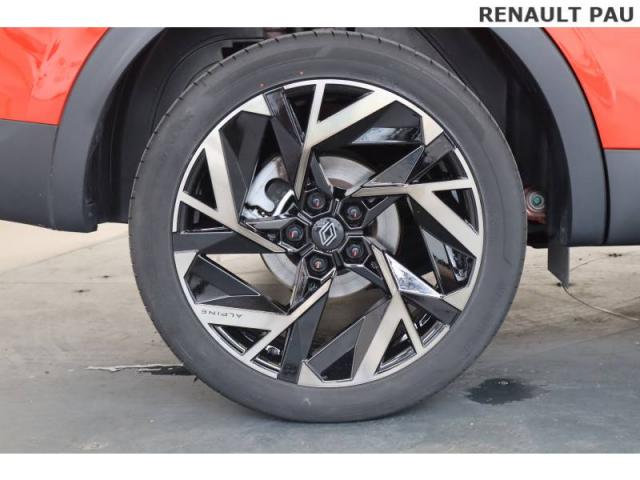 Renault Arkana image 5