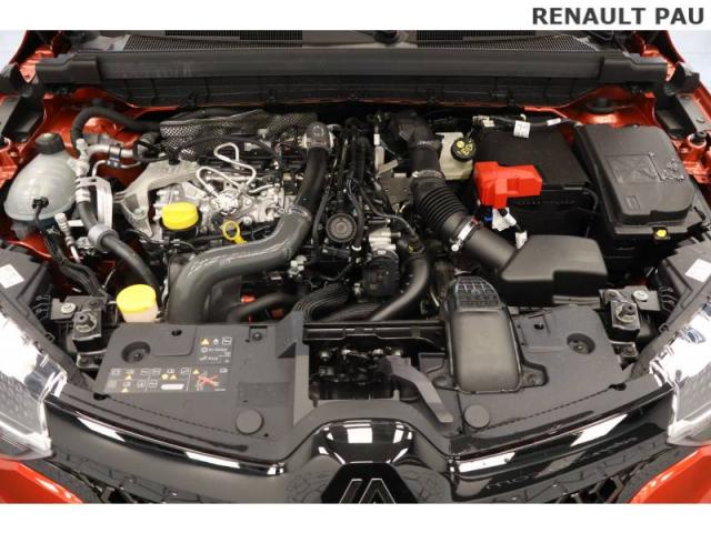 Renault Arkana image 8