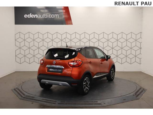 Renault Captur image 4