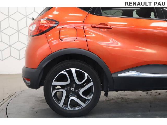 Renault Captur image 8